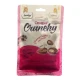 Omegas Crunchy хрупкаво ламоство за котки със Сьомга