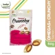 Omegas Crunchy хрупкаво ламоство за котки със Сьомга