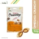 Omegas Crunchy хрупкаво ламоство за котки с Пилешко месо
