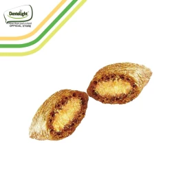 Omegas Crunchy хрупкаво ламоство за котки с Пилешко месо
