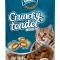  Crunchy&Tender Хрупкаво ламоство за котки с риба Тон