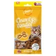 Crunchy&Tender Хрупкаво ламоство за котки с Пиле