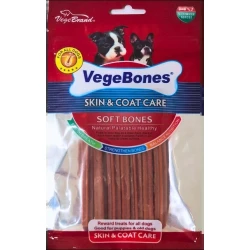 VegeBones SKIN and COAT CARE Меки солети за Кожа и Лъскава Козина за кучета