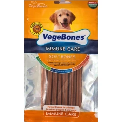 VegeBones IMMUNE CARE Меки солети за имунна система за куче