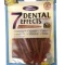 7 DENTAL EFFECTS TWIST STICK BEEF Дентално лакомство за куче с телешко