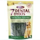 7 DENTAL EFFECTS ASSORTED FLAVOR DENTAL BONE Дентално лакомство за куче Асорти
