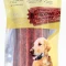 7 DENTAL EFFECTS MUTTON FLAVOR DENTAL BONE XXL Дентално лакомство за куче с овнешко 17 см