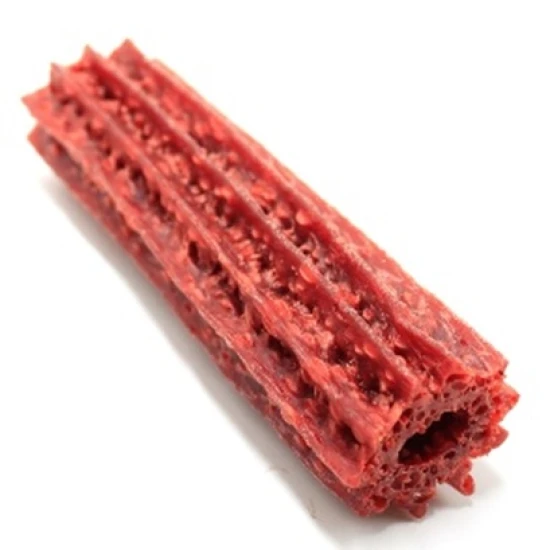 7 DENTAL EFFECTS MUTTON FLAVOR DENTAL BONE XXL Дентално лакомство за куче с овнешко 17 см