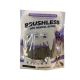 BRUSHLESS DOG DENTAL STICK, BLUEBERRY FLAVOR Дентално лакомство за куче с вкус на боровинка