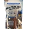BRUSHLESS DOG DENTAL STICK, STRAWBERRY and PEANUT XXL Дентално лакомство за куче с вкус на ягода и фъстъци