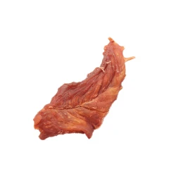 JERKY CHEWS CHICKEN JERKY сушени пилешки филенца 70 грама 