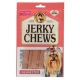 JERKY CHEWS CHICKEN STRIP Пилешки ленти 70 грама