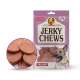 JERKY CHEWS SALAMI Лакомство Салам за куче 70 грама