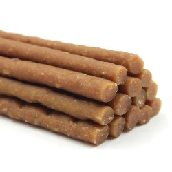 JERKY CHEWS CHICKEN LIVER Лакомство за куче с пилешки дроб