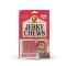 JERKY CHEWS STRAWBERRY Солети за куче с вкус на ягода