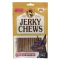 JERKY CHEWS PEANUT BUTTER Солети за куче с вкус на фъстъчено масло