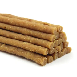 JERKY CHEWS PEANUT BUTTER Солети за куче с вкус на фъстъчено масло