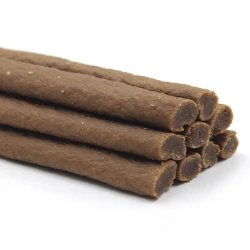 JERKY YUMMY MEET STICKS BEEF Месни солети за куче с вкус на телешко
