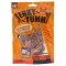 JERKY YUMMY CHICKEN AND DUCK SLICE Саламчета с пиле и патешко за куче
