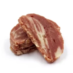 JERKY YUMMY CHICKEN AND DUCK SLICE Саламчета с пиле и патешко за куче