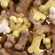 Бисквити за куче Малки кокалчета Perfecto Dog