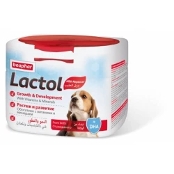 Сухо мляко за кучета LACTOL 250 гр