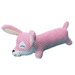Плюшена играчка Животинче апорт 30 см
