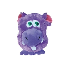 Плюшена играчка за куче MONSTER 20 см