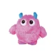 Плюшена играчка за куче MONSTER 20 см
