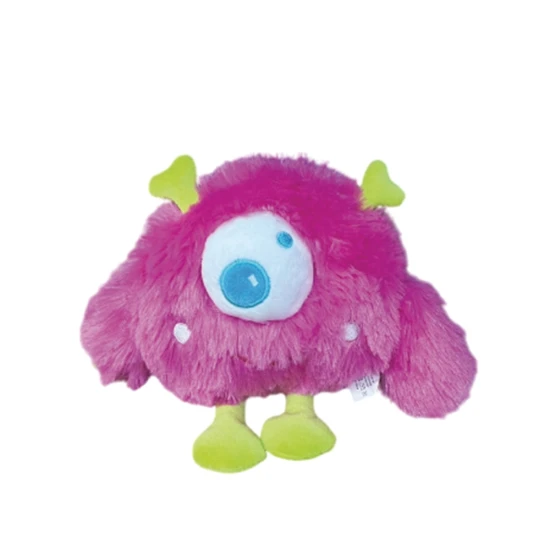 Плюшена играчка за куче MONSTER 20 см