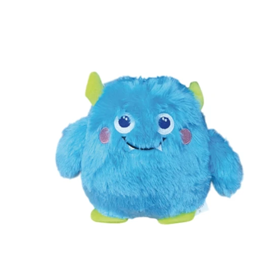Плюшена играчка за куче MONSTER 20 см