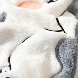 Микрофибърна играчка за куче Кученце