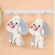 Микрофибърна играчка за куче Кученце