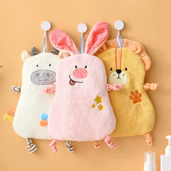 Микрофибърна играчка за куче Животинче