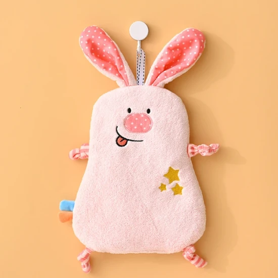 Микрофибърна играчка за куче Животинче
