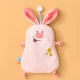 Микрофибърна играчка за куче Животинче
