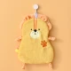 Микрофибърна играчка за куче Животинче
