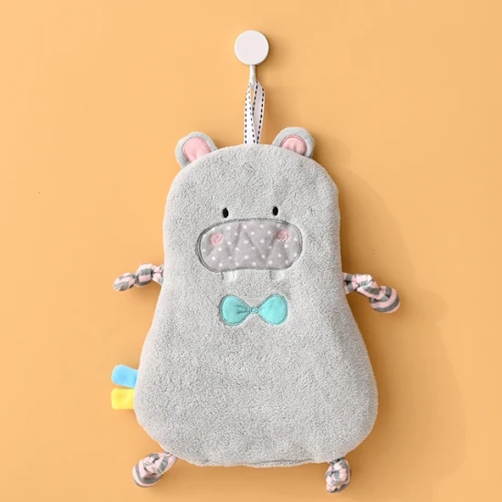 Микрофибърна играчка за куче Животинче