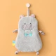 Микрофибърна играчка за куче Животинче
