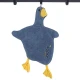 Микрофибърна играчка за куче Гъсок