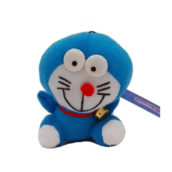 Плюшена играчка Къртица 12 см
