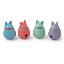 Интерактивна играчка за лакомства Акробат 