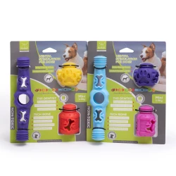 Интерактивна играчка за лакомства NUNBELL Mini