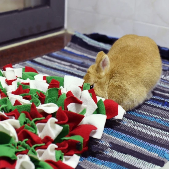 Snuffle Килимче за игра и обучение България
