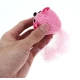 Плетена мишка с перца