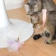Антенка с перца и регулируем нашийник за Котка