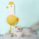 Драскало за котка за стена Петел