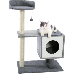 Драскало за котка КУБА