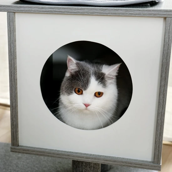 Драскало за котка КУБА