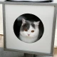 Драскало за котка КУБА